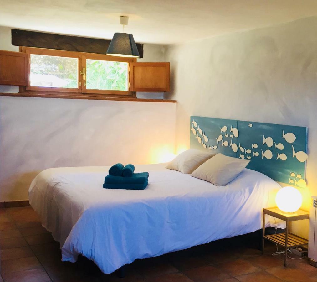Casa Azul Rodiles Villa Selorio Exterior foto